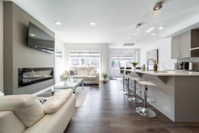 New Luxury House in South Edmonton Near Airport